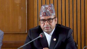 उच्चस्तरीय समिति र सेवा प्रदायक निकाय छुट्याउने विषय मन्त्रीपरिषदमा प्रस्तुत 