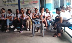 बालेनकाे समर्थक प्रहरी नियन्त्रणमा