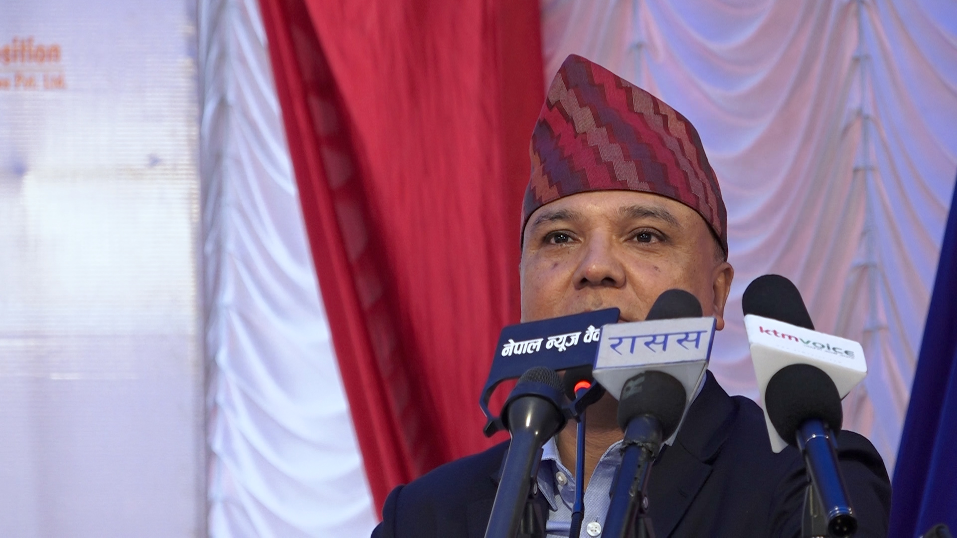 अटोलगायतका लागि मौद्रिक नीति लचिलो बनेको छ : डेपुटी गभर्नर मिश्र