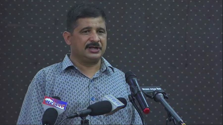 ‘भ्यूजको लोभमा स्वच्छ पत्रकारिता ओझेल पर्यो’