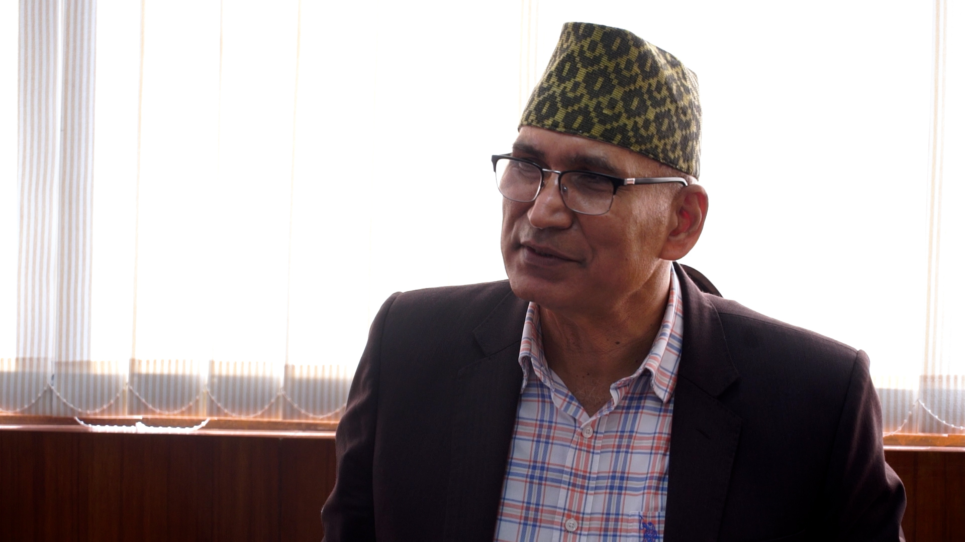 सांसदहरूले कर तिराएर ‘कालोधन सेतो बनाउने’ प्रस्ताव गरेपछि अर्थमन्त्री विष्णु पौडेल झस्किए