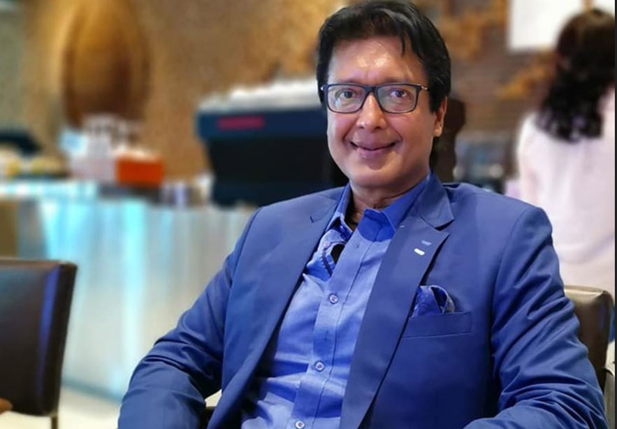 वैदेशिक शिक्षा, शैक्षिक परामर्श’ कार्यक्रममा राजेश हमाल