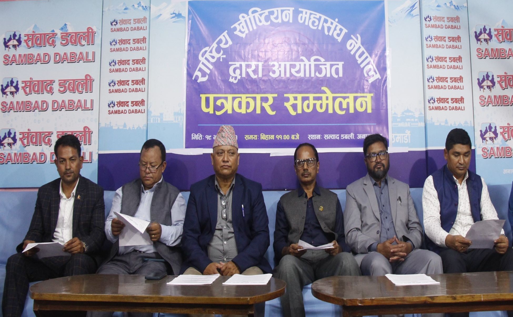 रास्वपा भेडाको भेषमा आएका ब्वाँसो हाे : दलमर्दन कामी