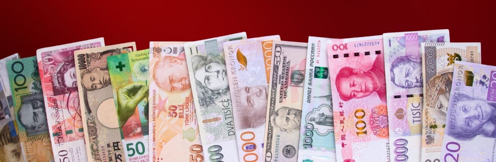 यस्तो छ आजको विदेशी मुद्राको विनिमय दर