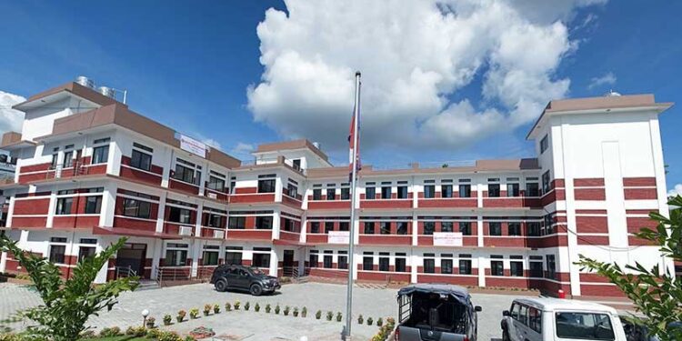 गण्डकी प्रदेश : फुटाइयो मन्त्रालय, एमाले सरकारमा आउने