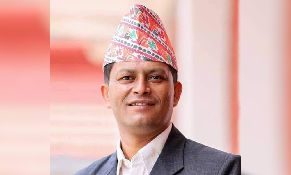 प्रेस चौतारीका अध्यक्ष बस्नेतलाई पक्राउ गर्न खोजिएको भन्दै महासंघको विरोध