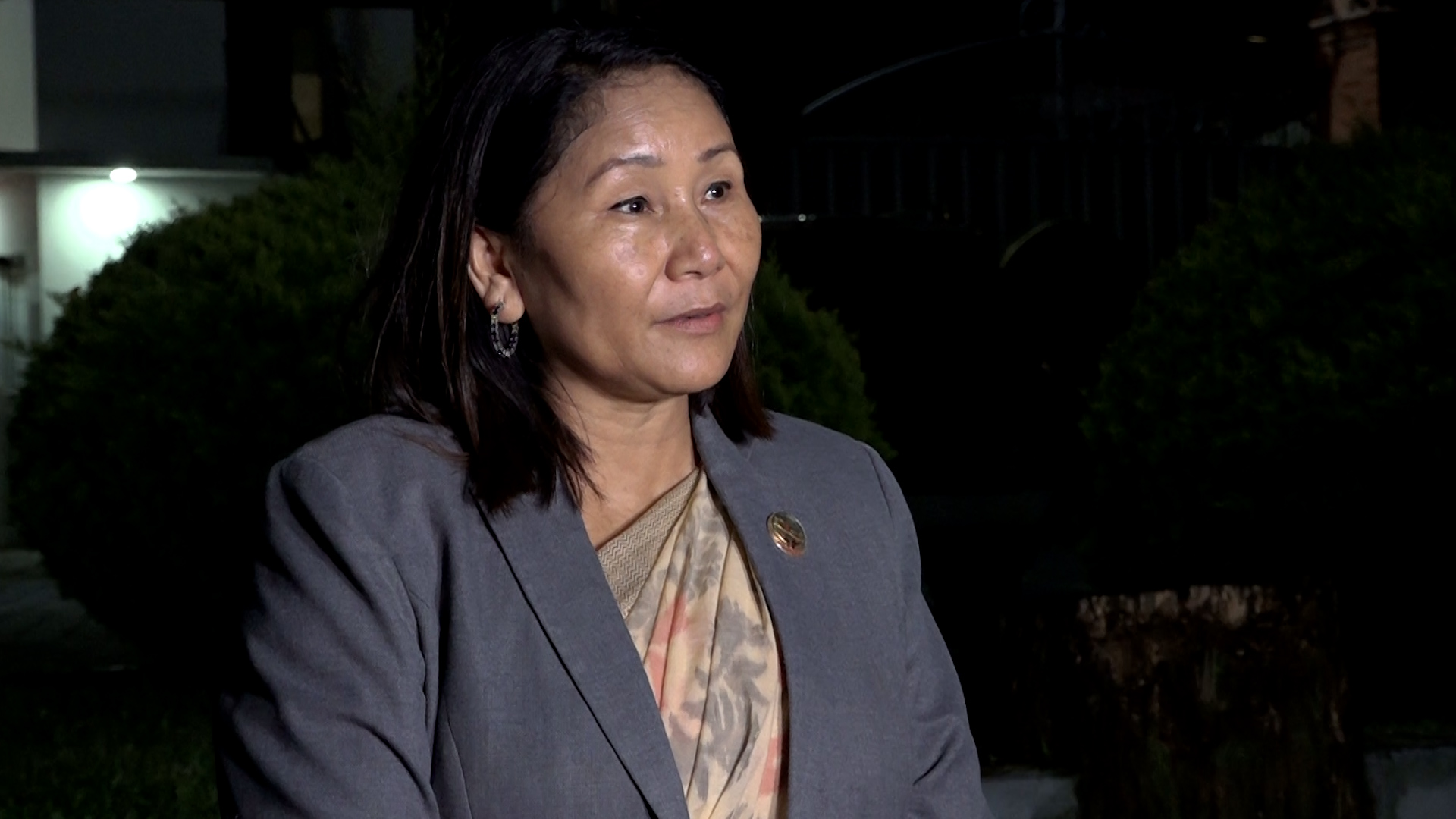 संवैधानिक परिषद्को भदौ ३१ गते बैठक बसेर टु्ंग्याउने