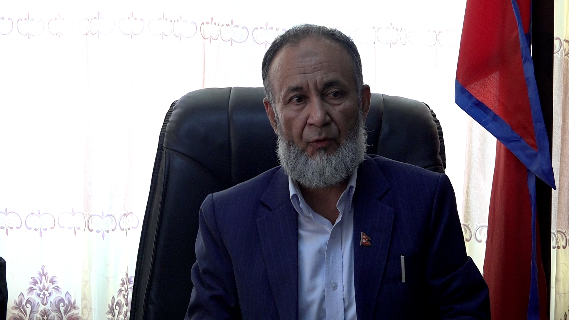 हज यात्रा जानेहरुका लागि सरकारले विशेष सुविधा उपलब्ध गराउने