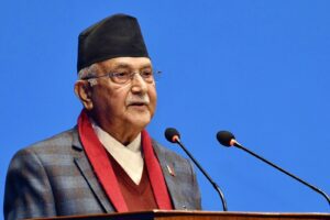 प्रविधिमैत्री साक्षरता र सीप अहिलेको आवश्यकता: प्रधानमन्त्री