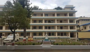 डिएमआई बाइबल स्कुलको होस्टेलमा शव फेला