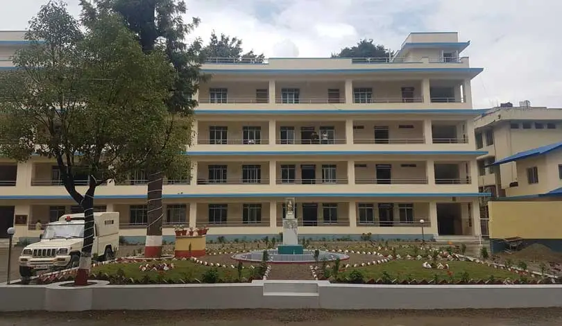 डिएमआई बाइबल स्कुलको होस्टेलमा शव फेला
