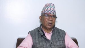 नदी किनाराका जमिन खाली गराउने अदालतको निर्णय गलत : नेकपा समाजवादी