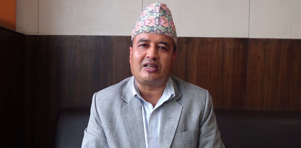 उच्च अदालतले गर्यो महेश बस्नेतविरुद्धको मुद्दा खारेज