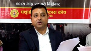 पशुपतिमा तीजको तयारी सम्पन्न