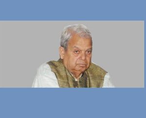 मधेशी र जनजातिलाई संविधानले सही उत्तर दिएन : महन्थ ठाकुर