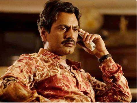 नेपाली फिल्ममा काम गर्न चाहन्छु– नवाजुद्दीन सिद्दिकी