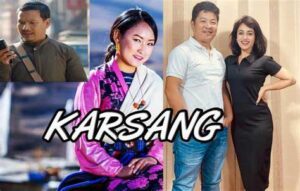 चलचित्र ‘कार्साङ्’को फर्स्टलुक पोस्टर सार्वजनिक