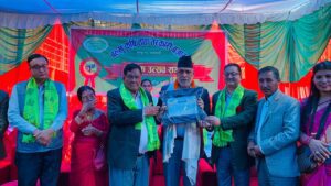 तरकारीमा विषादीको प्रयोग बढ्दै गएकोमा चिन्ता तरकारीमा विषादीको प्रयोग बढ्दै गएकोमा चिन्ता