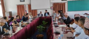 मह किसानको समस्या अध्ययन गर्न समिति गठन