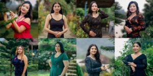 मिसेस पूर्वेली आइकन : असोज १२ गते ग्राण्ड फिनाले