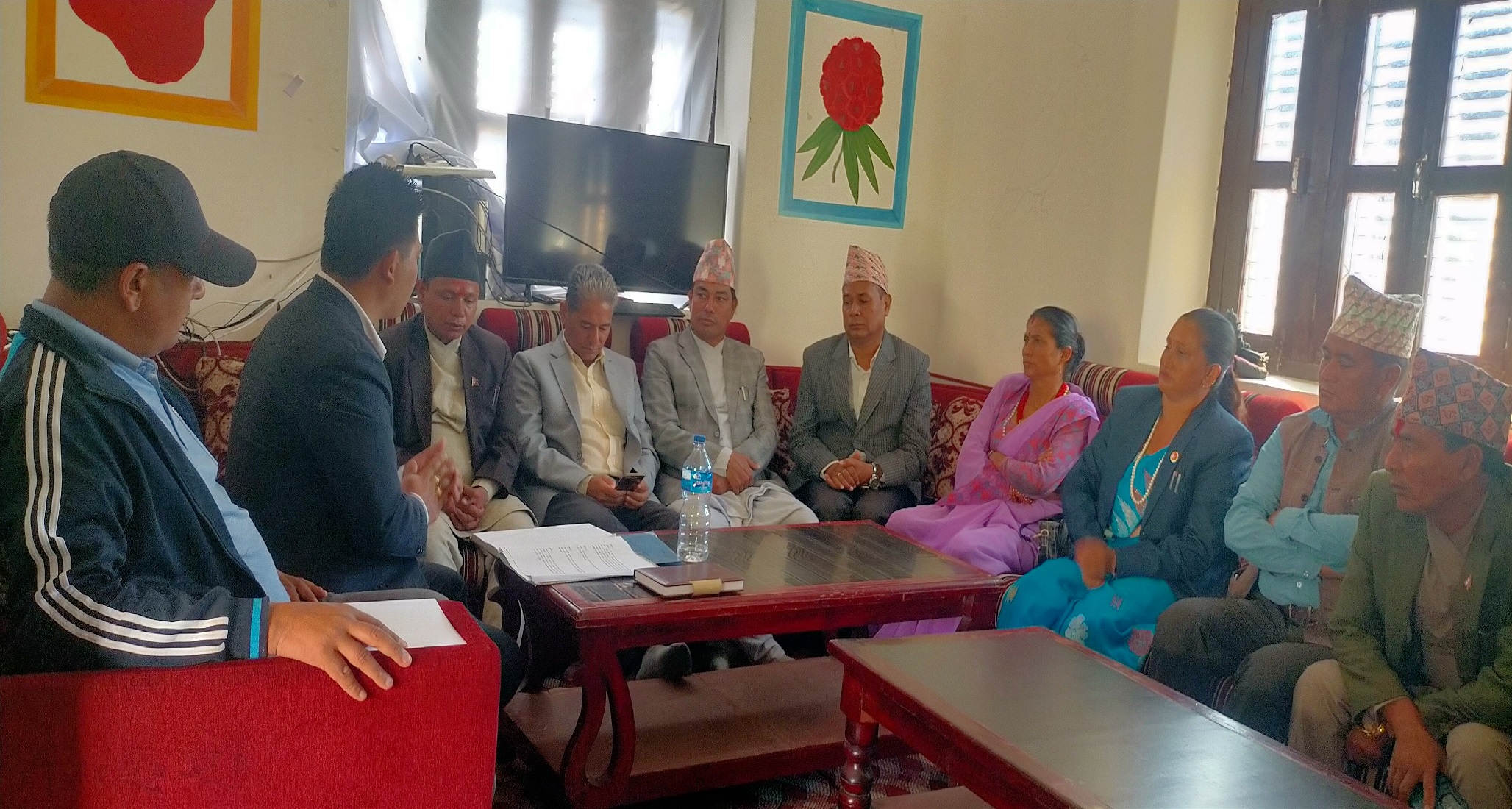 मुगुमा असोज ७ गतेबाट सुपथ मूल्यको पसल संचालनमा
