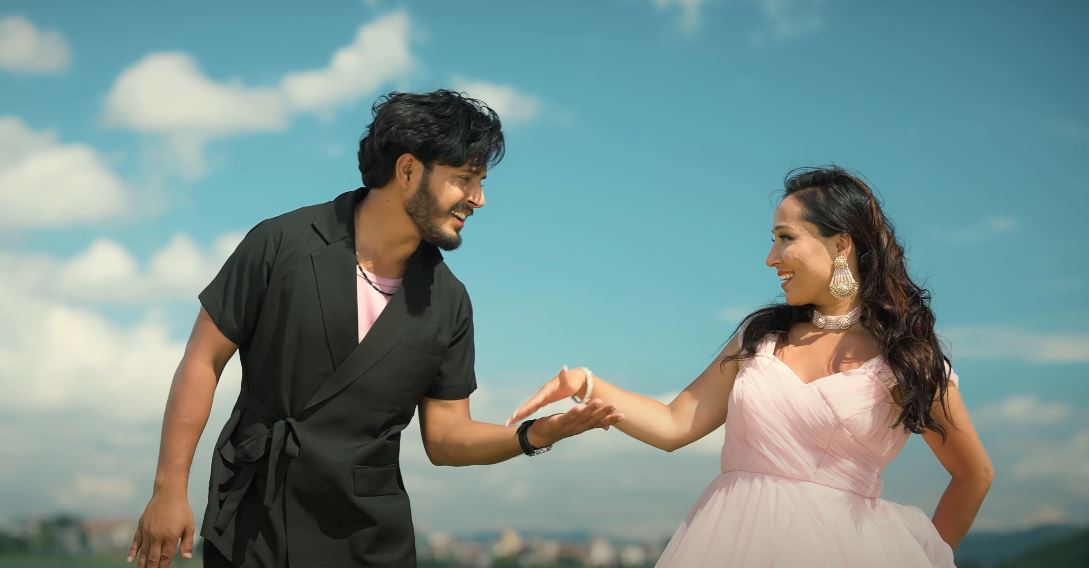 ‘यो मनको चाहना’ बोलको नयाँ गीत सार्वजनिक