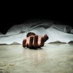 दाङको राजपुरमा ढिस्कोले पुरिएर एक जनाको मृत्यु दाङको राजपुरमा ढिस्कोले पुरिएर एक जनाको मृत्यु
