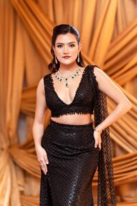 शुभेच्छा खड्का : मोडलिङदेखि चलचित्रसम्म