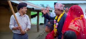 ‘ज्वाइँ साब’को ट्रेलर सार्वजनिक, फूलपातीमा रिलिज हुने