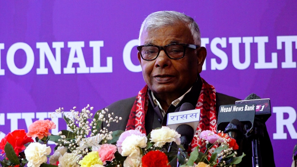 महिलाहरुले विकासको बलियो स्तम्भको रुपमा भूमिका खेल्न सक्छन् : मन्त्री साह