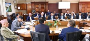 बन्द र कमजोर कार्य सम्पादन भएका संस्थानहरुको निजीकरण प्रक्रिया अघि बढाइने बन्द र कमजोर कार्य सम्पादन भएका संस्थानहरुको निजीकरण प्रक्रिया अघि बढाइने