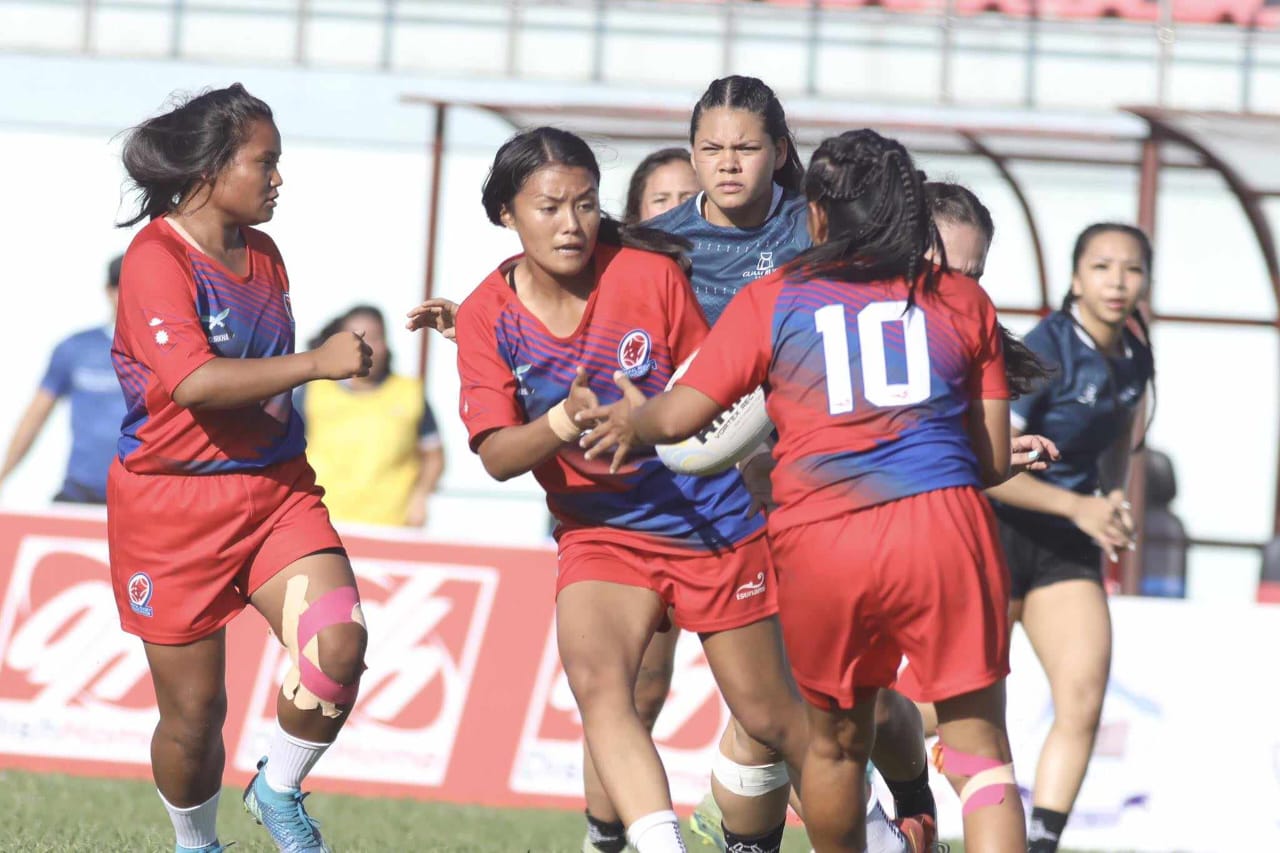 महिला टिमको लगातार दोस्रो हार