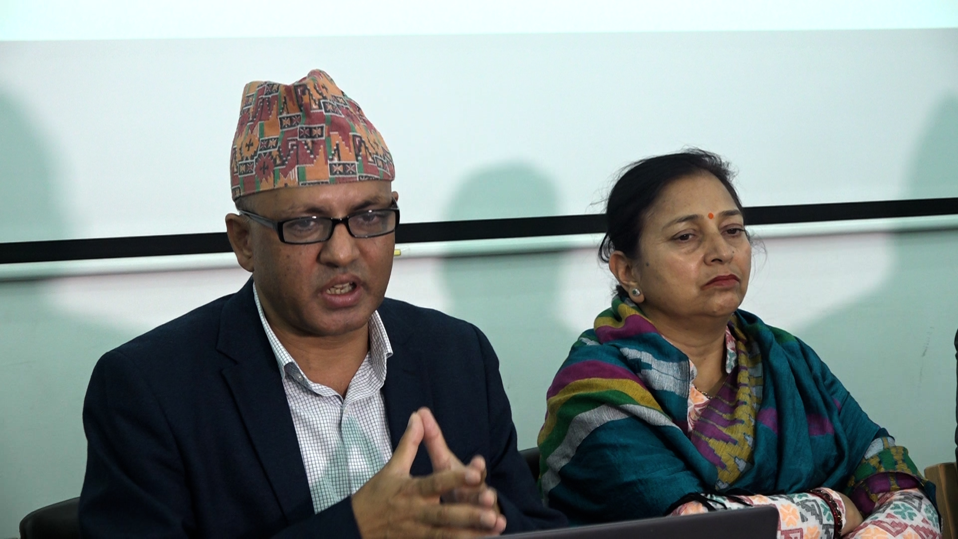 राष्ट्रपति चुरे संरक्षण समितिको प्रगति उल्लेख्य भएको दाबी