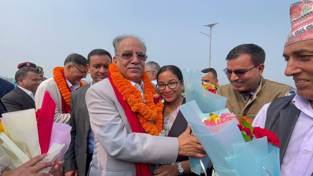 चितवनमा जनयुद्ध लडेका नेताहरुलाई एउटै मञ्चमा ल्याउने प्रयास