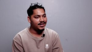 ‘आफ्नै स्वार्थ’का निर्देशक दास भन्छन् : ‘नेपालमा वेभ सिरिजको भविष्य राम्रो छ’