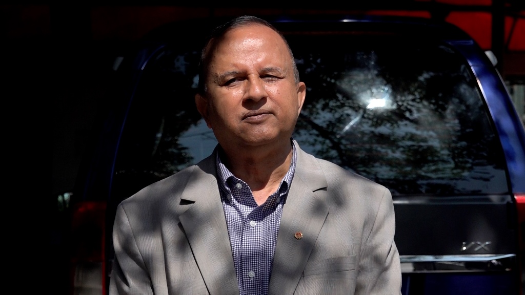 सत्तारुढ दलको बैठक : राष्ट्रिय  मुद्दामा एक ढिक्का भएर प्रस्तुत हुने निष्कर्ष