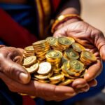 तोलामा २ हजार ९ सय रुपैयाँ घट्यो सुन