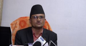 रवि लक्षित सूर्य थापाको व्यङ्ग्य – कलाविहीन नयाँ नाटक मञ्चन