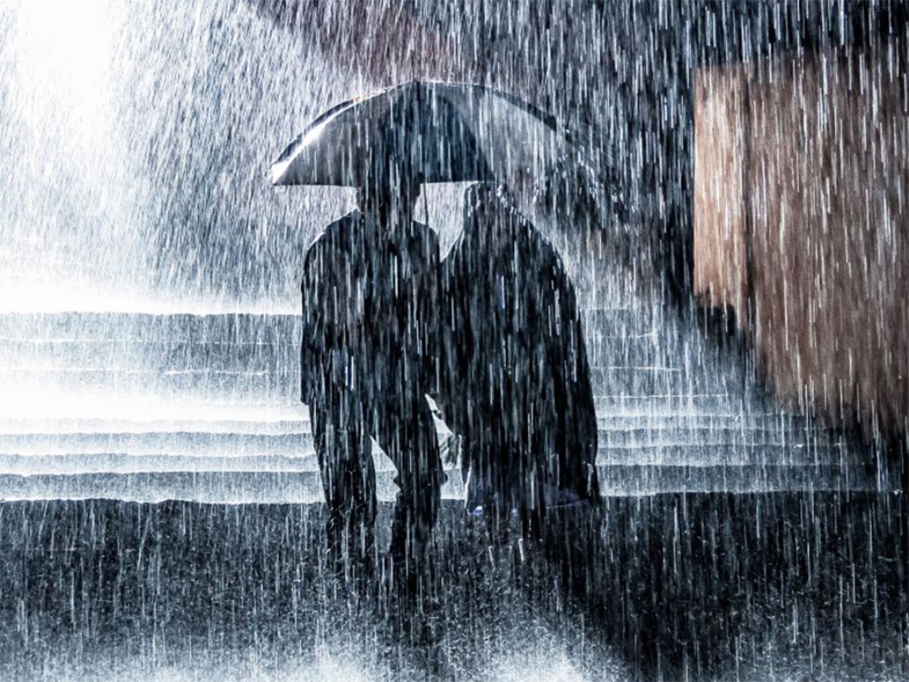 मौसम पूर्वानुमान : कोशी र बागमतीमा मुसलधारे वर्षा