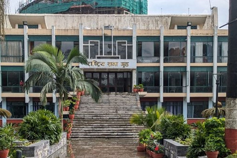 सभागृहमा दसैँ महोत्सवसँगै कृषि तथा घरेलु उद्यमी मेला सुरु