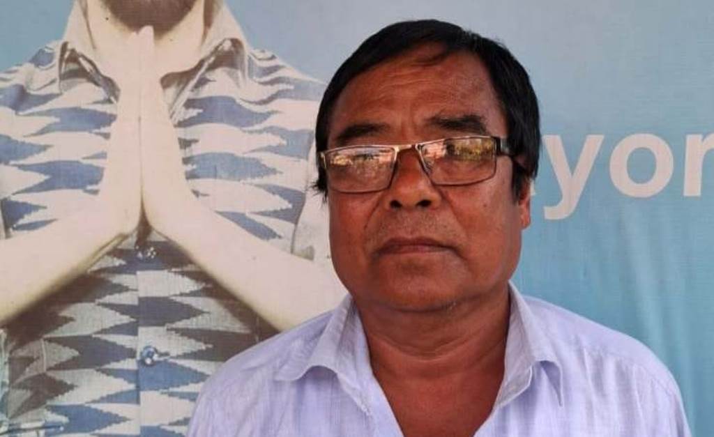 उपनिर्वाचनमा रास्वपा हेटौंडा-१२ ले आशा बिर बललाई उम्मेद्वार बनाउने