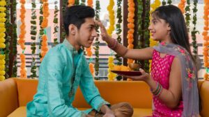 आज भाइटीका : उत्तम साइत बिहान ११ः३७ बजे