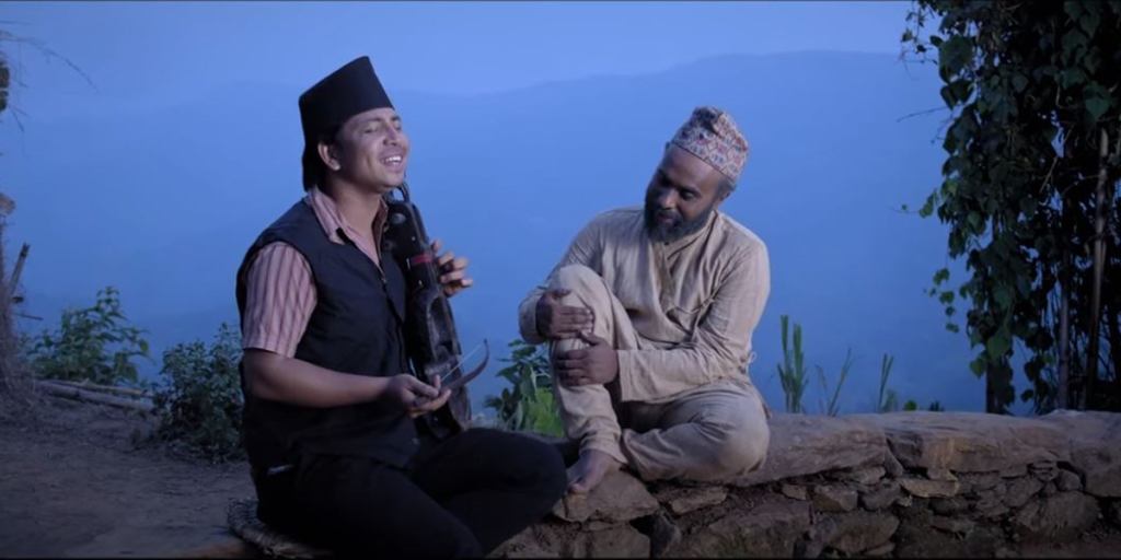 चलचित्र ‘पूर्णबहादुरको सारङ्गी’ को १५ दिन : करिब ३० करोड ग्रस कलेक्सन