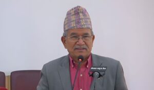 सम्पदाहरूलाई विकासको नाममा विनास गर्नहुदैँन् : प्रमुख महर्जन