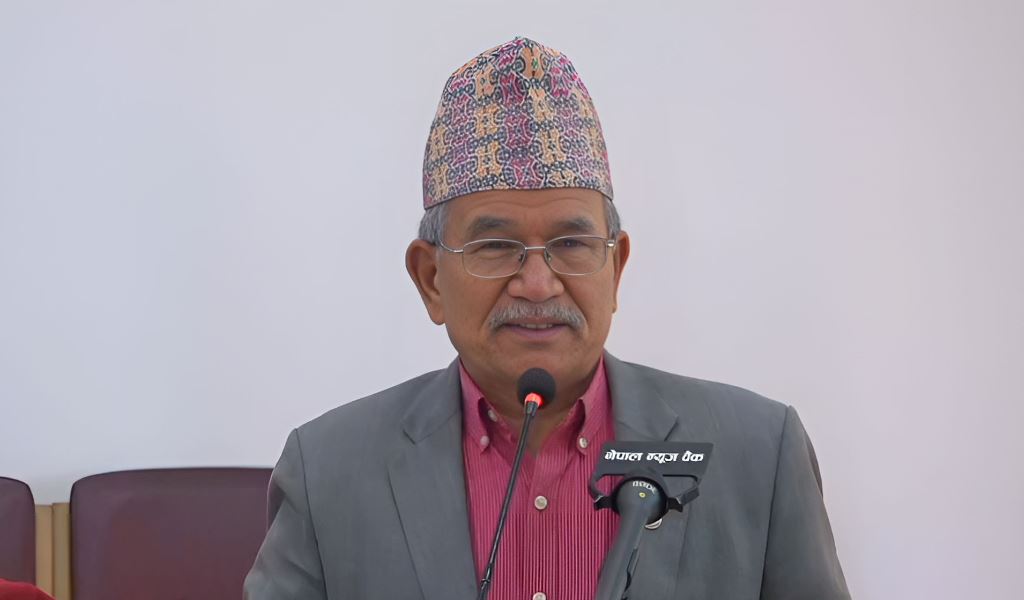 सम्पदाहरूलाई विकासको नाममा विनास गर्नहुदैँन् : प्रमुख महर्जन