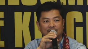 विराटनगर किङ्ग्सको ब्राण्ड एम्बेसडर बने दयाहाङ राई