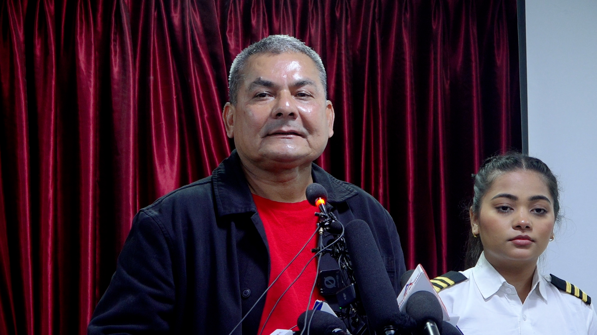 अदालतले भन्यो- दुर्गा प्रसाईंलाई सर्वोच्चमा उपस्थित गराउनू