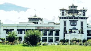 उपनिर्वाचनका लागि सुरक्षा व्यवस्था बलियो बनाउन निर्वाचन आयोगको आग्रह