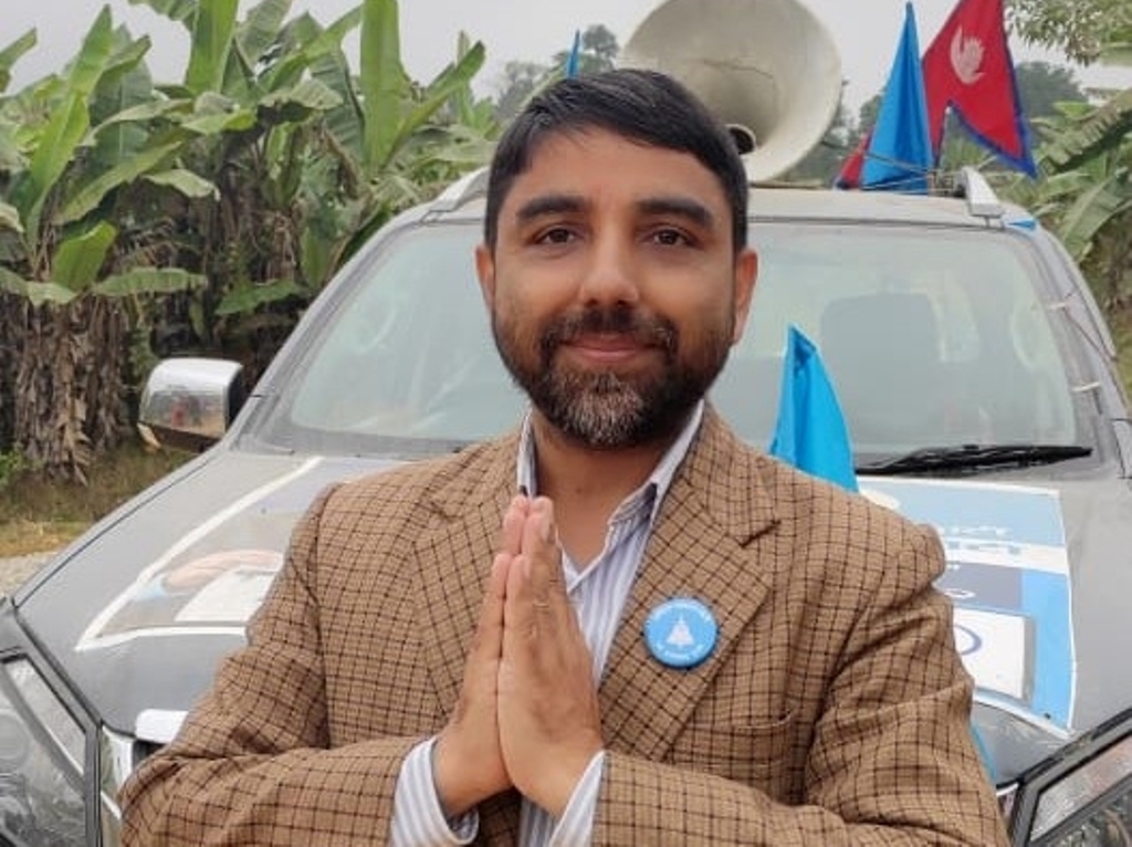 गोरखा–२ मा रास्वपाका कविन्द्रको अग्रता, चक्रे मिलन चौथो स्थानमा