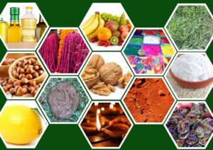 यस्ता छन्, तिहारमा प्रयोग गरिने अत्यावश्यक सामग्री